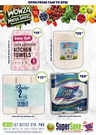 Super Save catalogue Page 7