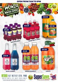 Super Save catalogue Page 8