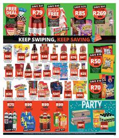 Checkers Hyper catalogue Page 3
