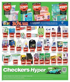 Checkers Hyper catalogue Page 4