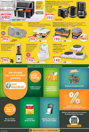 Globus Prospekt woche 31 Seite 22