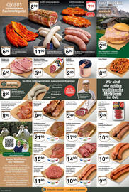 Globus Prospekt woche 31 Seite 8