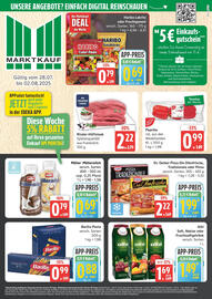 Marktkauf Prospekt Seite 1
