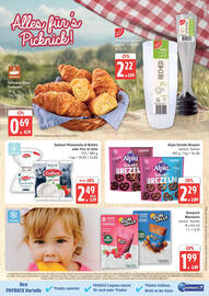 Marktkauf Prospekt Seite 3