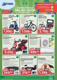 Marktkauf Prospekt Seite 43