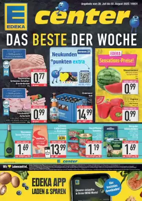E-Center Prospekt (gültig bis 2-08)