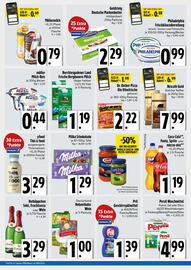Edeka Xpress Prospekt Seite 2