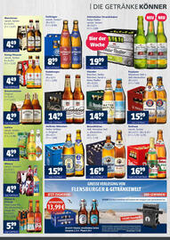 Getränkewelt Prospekt Seite 2