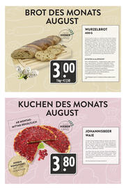 Hieber's Frische Center Prospekt Seite 17