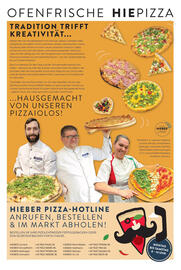 Hieber's Frische Center Prospekt Seite 18