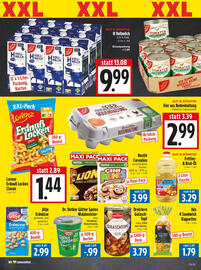 EDEKA Hahner Prospekt Seite 10