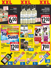 EDEKA Hahner Prospekt Seite 11