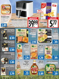 EDEKA Hahner Prospekt Seite 12