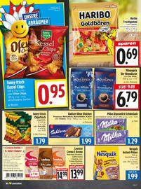 EDEKA Hahner Prospekt Seite 14