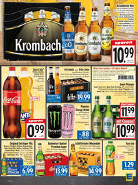 EDEKA Hahner Prospekt Seite 15