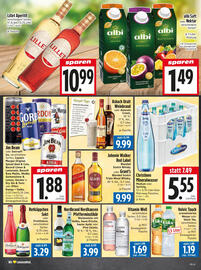 EDEKA Hahner Prospekt Seite 16