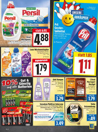 EDEKA Hahner Prospekt Seite 17