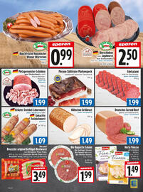 EDEKA Hahner Prospekt Seite 5