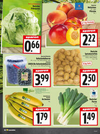 EDEKA Hahner Prospekt Seite 6