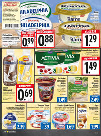 EDEKA Hahner Prospekt Seite 8