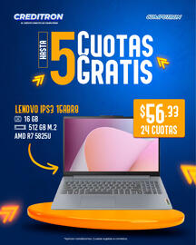 Catálogo Computron Página 2