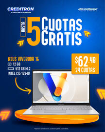 Catálogo Computron Página 3