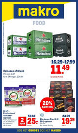 Makro folder | Food Pagina 1