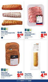 Makro folder | Food Pagina 12