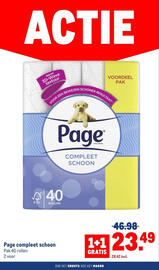 Makro folder | Food Pagina 2
