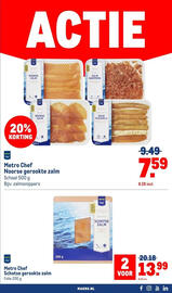 Makro folder | Food Pagina 21