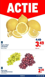 Makro folder | Food Pagina 23