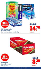 Makro folder | Food Pagina 26