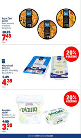 Makro folder | Food Pagina 28