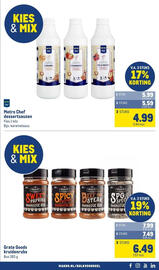Makro folder | Food Pagina 57