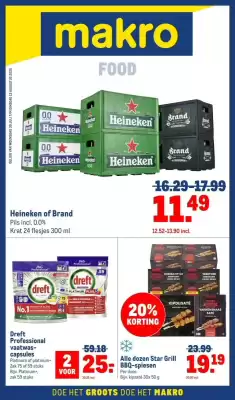 Makro folder (geldig t/m 12-08)