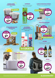 Pets & Co folder Pagina 2