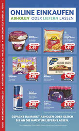 Combi Prospekt woche 31 Seite 18