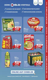 Combi Prospekt woche 31 Seite 19