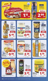 Combi Prospekt woche 31 Seite 20
