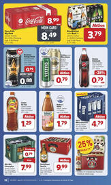 Combi Prospekt woche 31 Seite 23