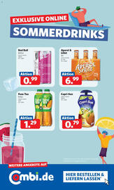 Combi Prospekt woche 31 Seite 24