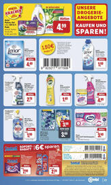 Combi Prospekt woche 31 Seite 28