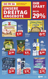 Combi Prospekt woche 31 Seite 31