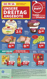 Combi Prospekt woche 31 Seite 32