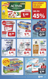 Combi Prospekt woche 31 Seite 9