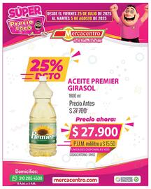 Catálogo MercaCentro Página 4