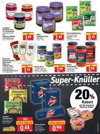 Edeka Herkules Prospekt woche 31 Seite 10