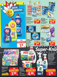 Edeka Herkules Prospekt woche 31 Seite 14
