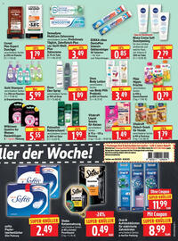 Edeka Herkules Prospekt woche 31 Seite 15