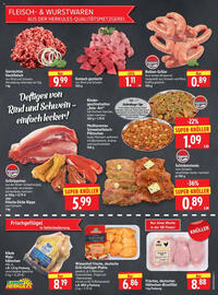 Edeka Herkules Prospekt woche 31 Seite 2